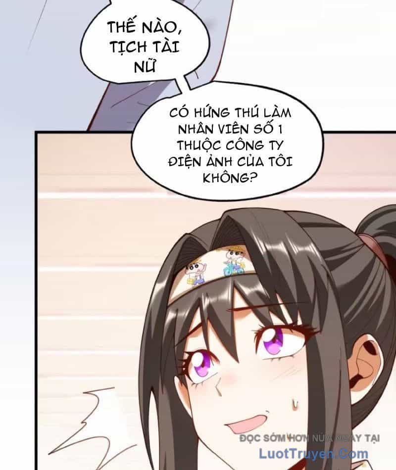 Trọng Sinh Không Làm Chạn Vương, Tôi Một Mình Nạp Game Thăng Cấp - Chương 279 - ảnh 61