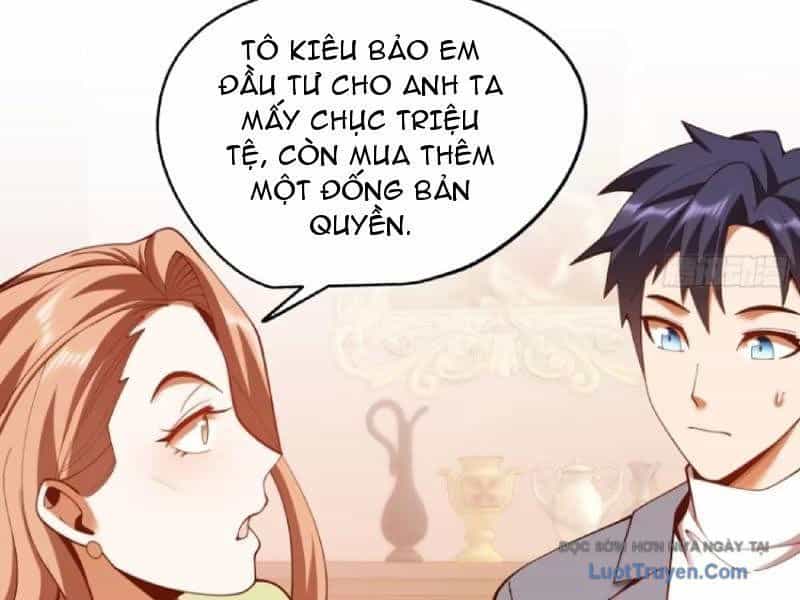 Trọng Sinh Không Làm Chạn Vương, Tôi Một Mình Nạp Game Thăng Cấp - Chương 281 - ảnh 78