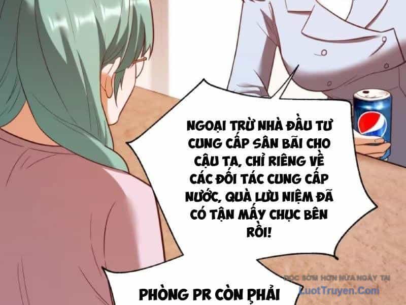 Trọng Sinh Không Làm Chạn Vương, Tôi Một Mình Nạp Game Thăng Cấp - Chương 282 - ảnh 34
