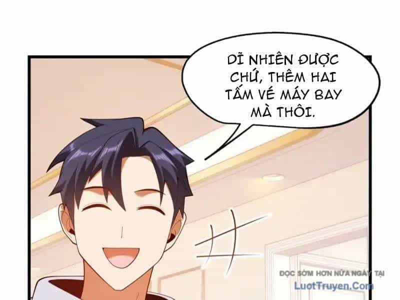 Trọng Sinh Không Làm Chạn Vương, Tôi Một Mình Nạp Game Thăng Cấp - Chương 283 - ảnh 43
