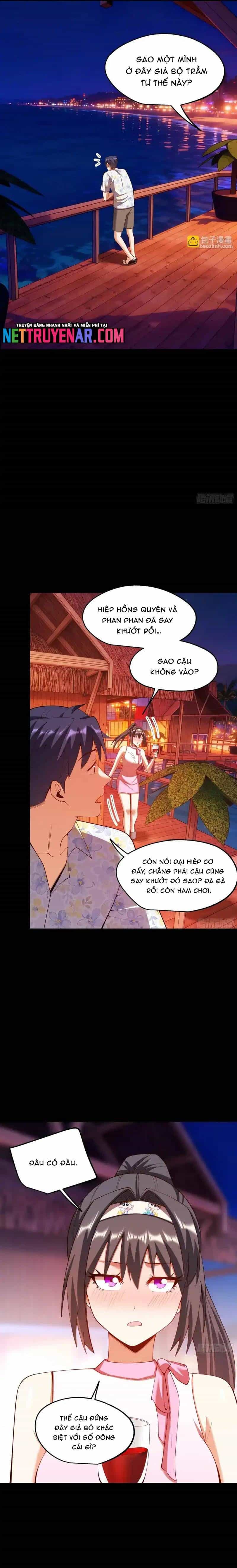 Trọng Sinh Không Làm Chạn Vương, Tôi Một Mình Nạp Game Thăng Cấp - Chương 286 - ảnh 15