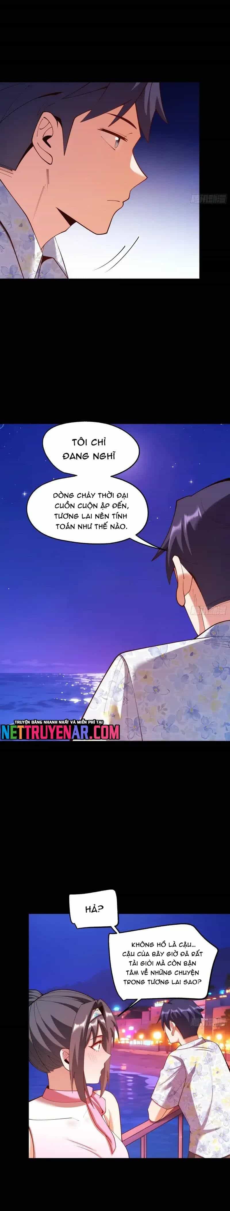 Trọng Sinh Không Làm Chạn Vương, Tôi Một Mình Nạp Game Thăng Cấp - Chương 286 - ảnh 16
