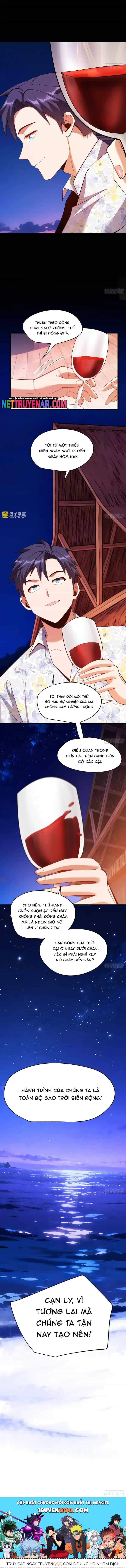 Trọng Sinh Không Làm Chạn Vương, Tôi Một Mình Nạp Game Thăng Cấp - Chương 286 - ảnh 18
