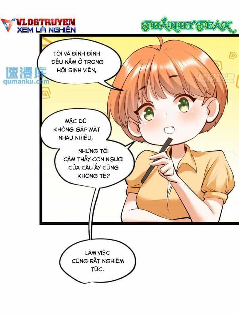 Trọng Sinh Không Làm Chạn Vương, Tôi Một Mình Nạp Game Thăng Cấp - Chương 29 - ảnh 30