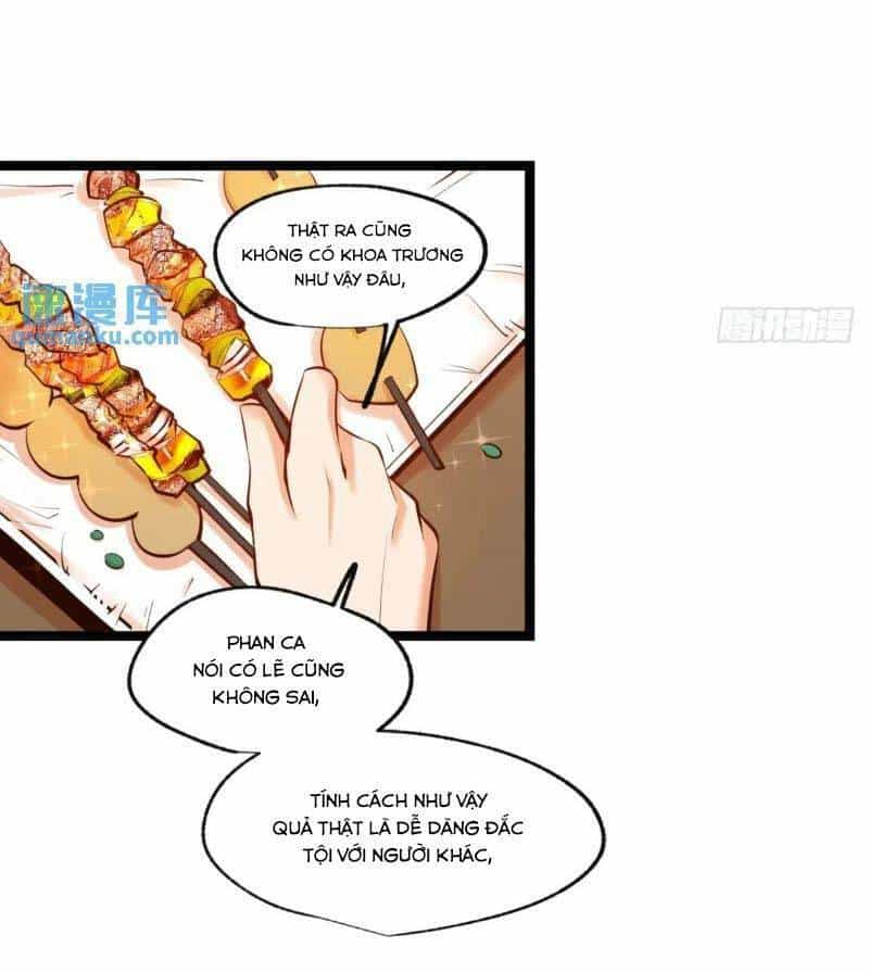 Trọng Sinh Không Làm Chạn Vương, Tôi Một Mình Nạp Game Thăng Cấp - Chương 29 - ảnh 34
