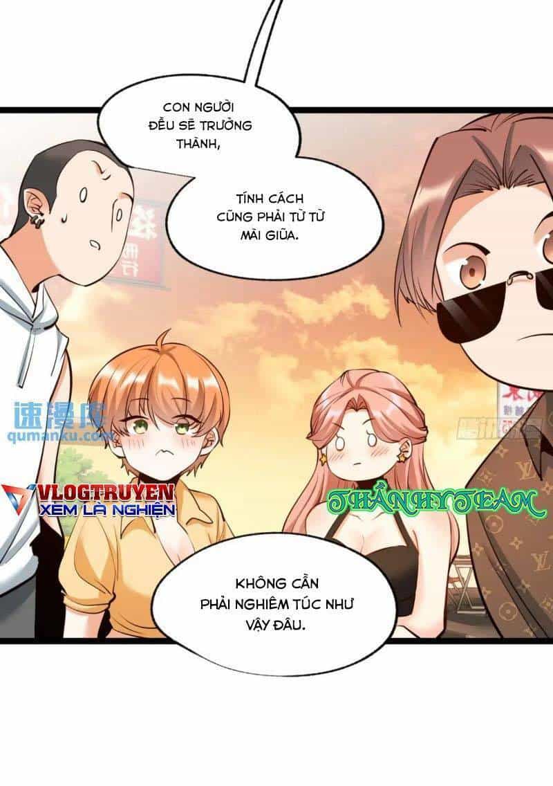 Trọng Sinh Không Làm Chạn Vương, Tôi Một Mình Nạp Game Thăng Cấp - Chương 29 - ảnh 36