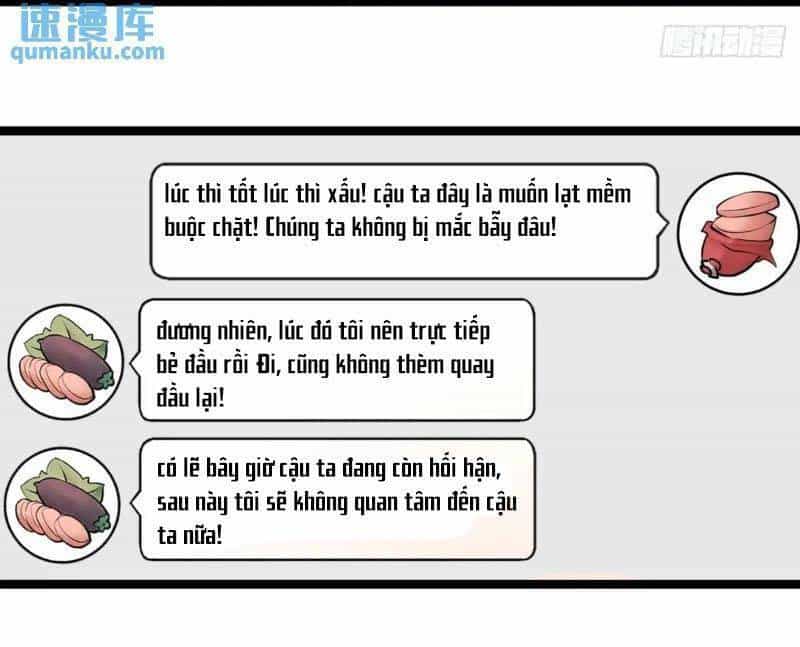 Trọng Sinh Không Làm Chạn Vương, Tôi Một Mình Nạp Game Thăng Cấp - Chương 29 - ảnh 52
