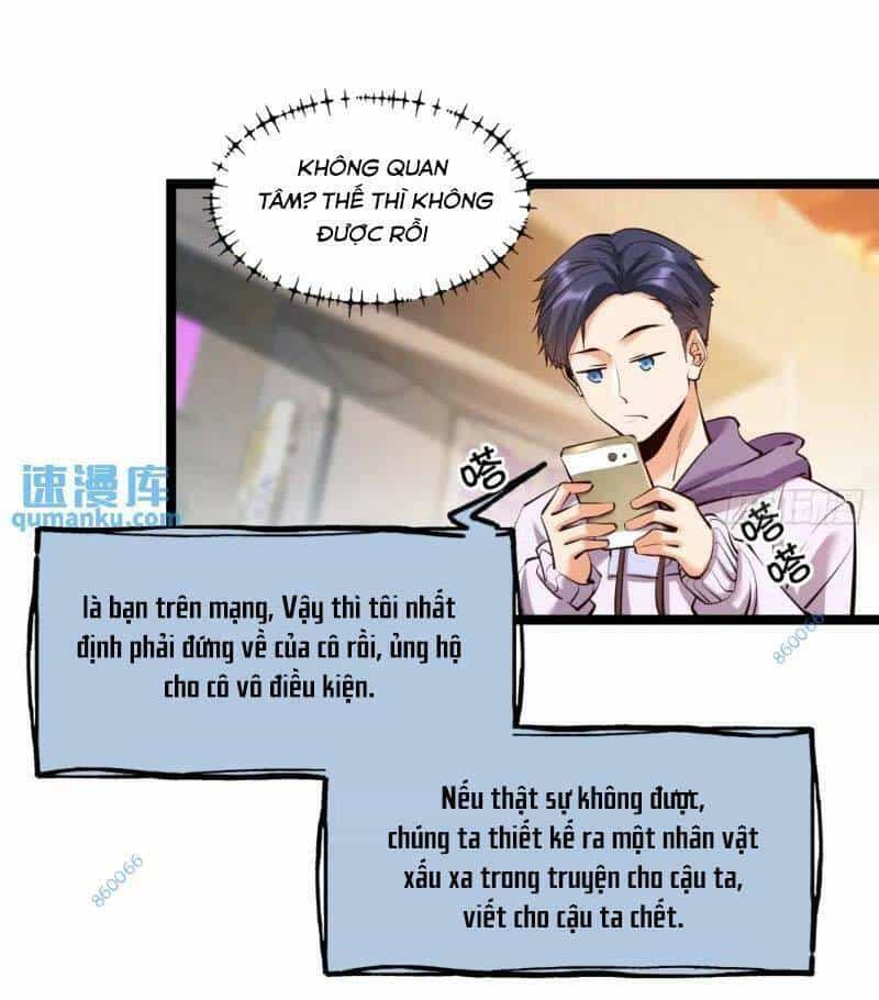 Trọng Sinh Không Làm Chạn Vương, Tôi Một Mình Nạp Game Thăng Cấp - Chương 29 - ảnh 53