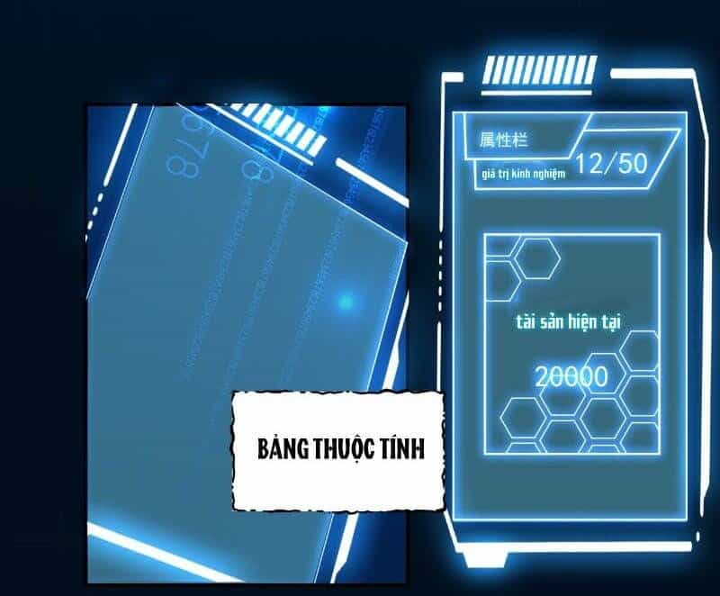Trọng Sinh Không Làm Chạn Vương, Tôi Một Mình Nạp Game Thăng Cấp - Chương 3 - ảnh 25
