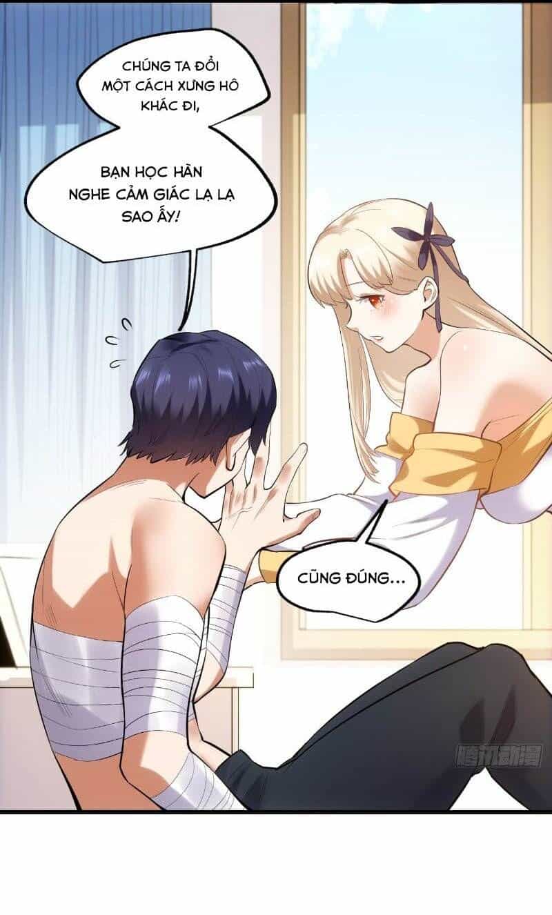 Trọng Sinh Không Làm Chạn Vương, Tôi Một Mình Nạp Game Thăng Cấp - Chương 3 - ảnh 31