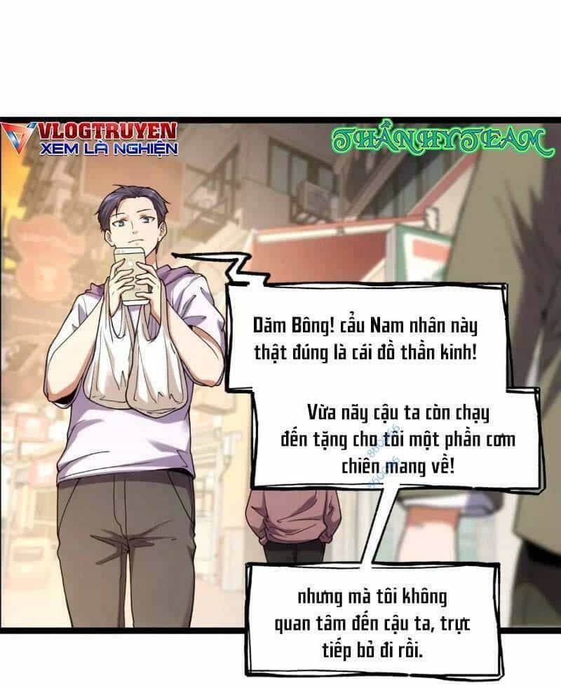 Trọng Sinh Không Làm Chạn Vương, Tôi Một Mình Nạp Game Thăng Cấp - Chương 30 - ảnh 20