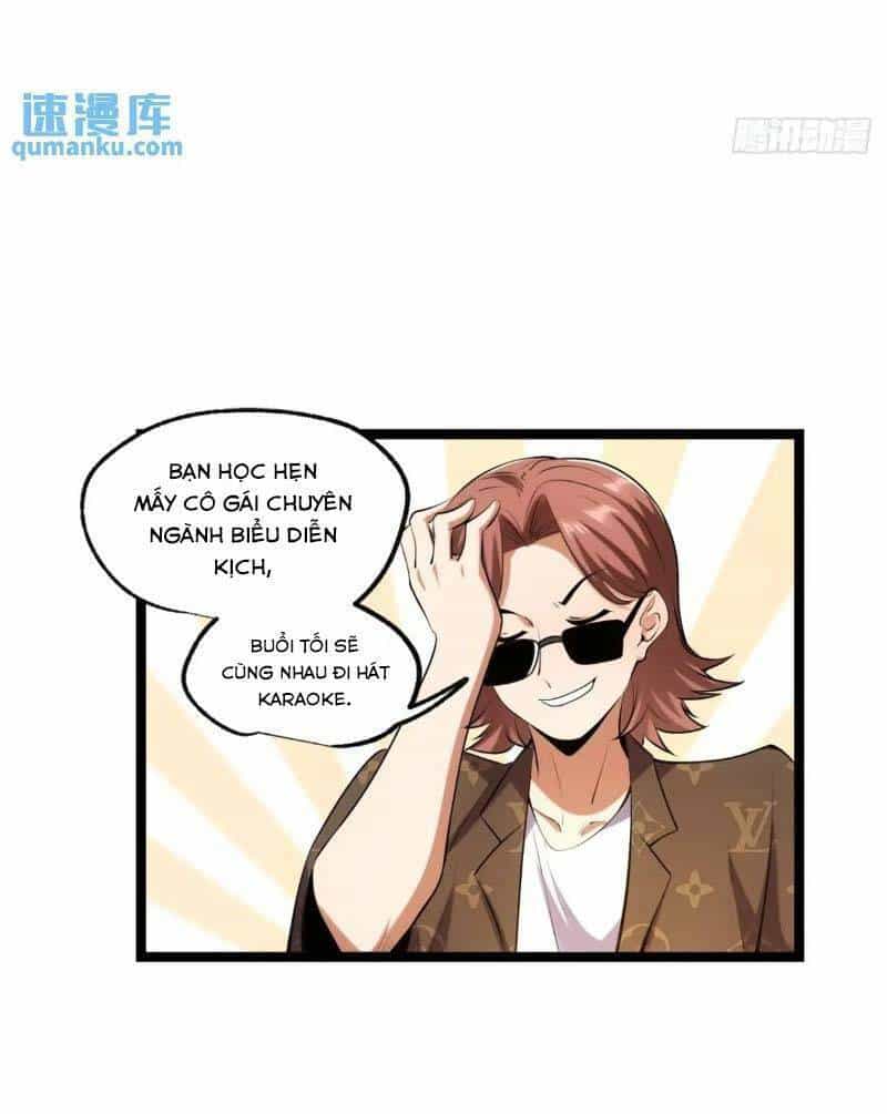 Trọng Sinh Không Làm Chạn Vương, Tôi Một Mình Nạp Game Thăng Cấp - Chương 30 - ảnh 31
