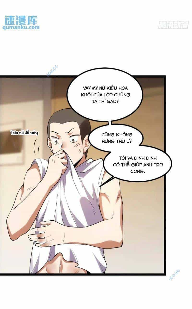 Trọng Sinh Không Làm Chạn Vương, Tôi Một Mình Nạp Game Thăng Cấp - Chương 30 - ảnh 38