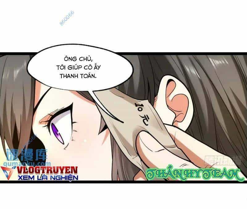 Trọng Sinh Không Làm Chạn Vương, Tôi Một Mình Nạp Game Thăng Cấp - Chương 30 - ảnh 9