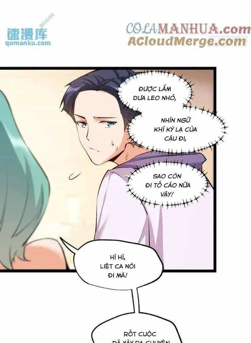 Trọng Sinh Không Làm Chạn Vương, Tôi Một Mình Nạp Game Thăng Cấp - Chương 31 - ảnh 13
