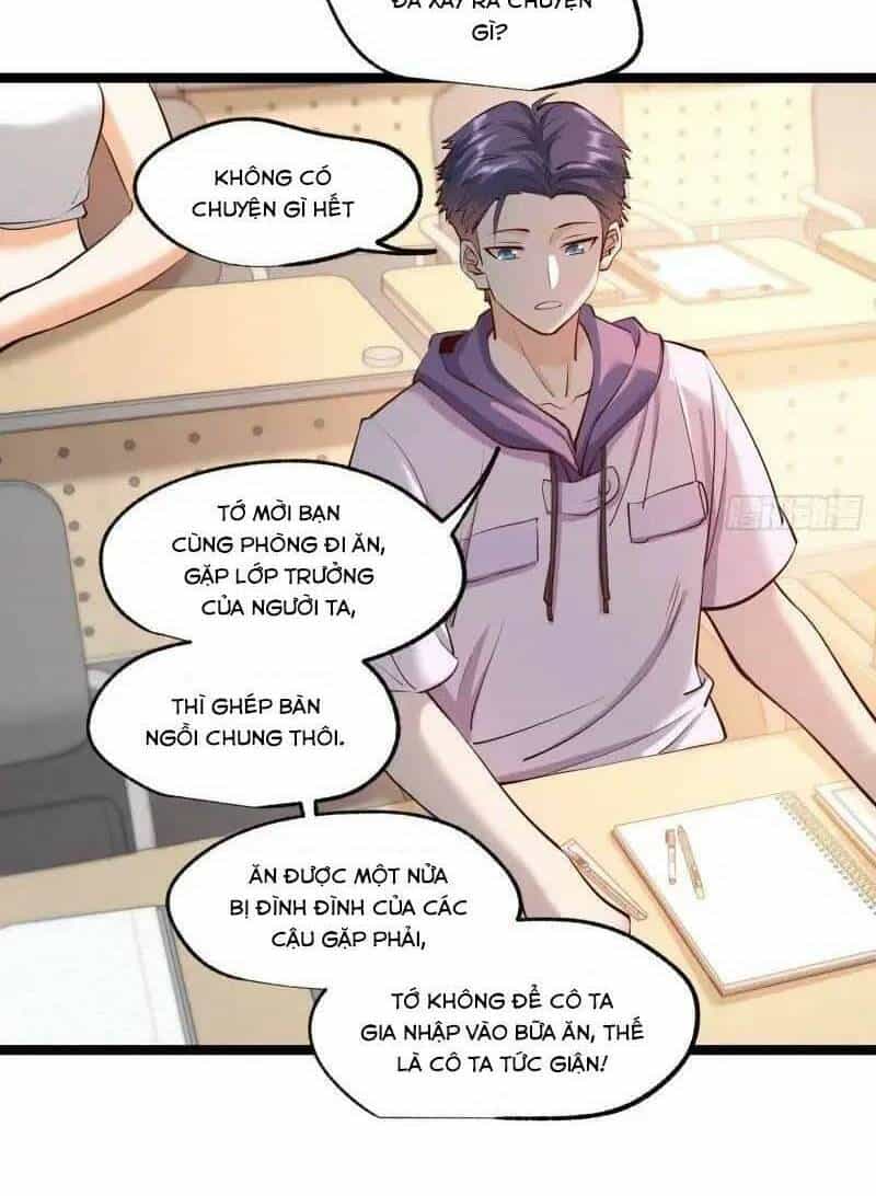 Trọng Sinh Không Làm Chạn Vương, Tôi Một Mình Nạp Game Thăng Cấp - Chương 31 - ảnh 14