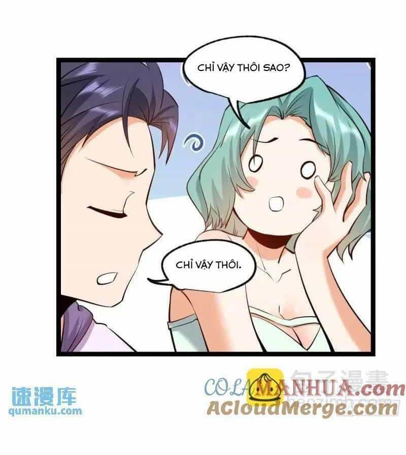 Trọng Sinh Không Làm Chạn Vương, Tôi Một Mình Nạp Game Thăng Cấp - Chương 31 - ảnh 15