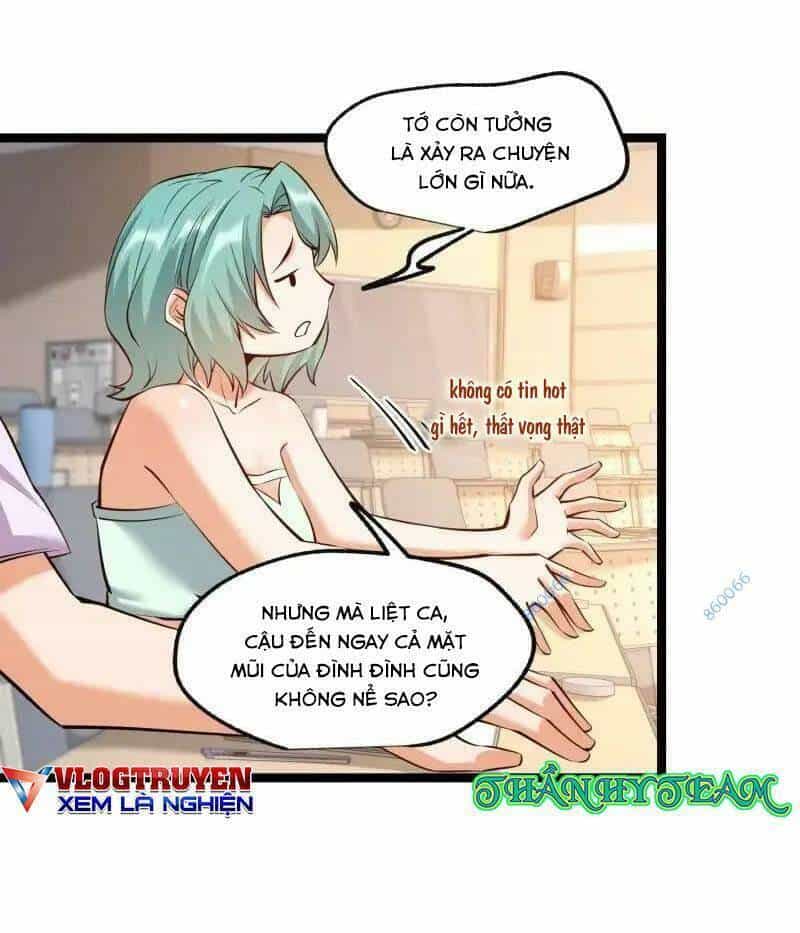 Trọng Sinh Không Làm Chạn Vương, Tôi Một Mình Nạp Game Thăng Cấp - Chương 31 - ảnh 16
