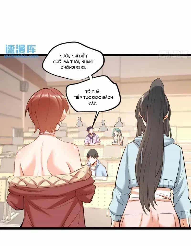 Trọng Sinh Không Làm Chạn Vương, Tôi Một Mình Nạp Game Thăng Cấp - Chương 31 - ảnh 19