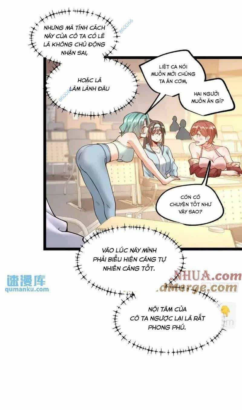 Trọng Sinh Không Làm Chạn Vương, Tôi Một Mình Nạp Game Thăng Cấp - Chương 31 - ảnh 24