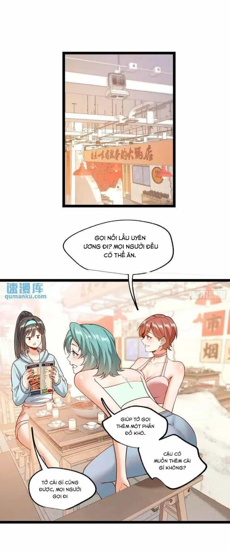 Trọng Sinh Không Làm Chạn Vương, Tôi Một Mình Nạp Game Thăng Cấp - Chương 31 - ảnh 25