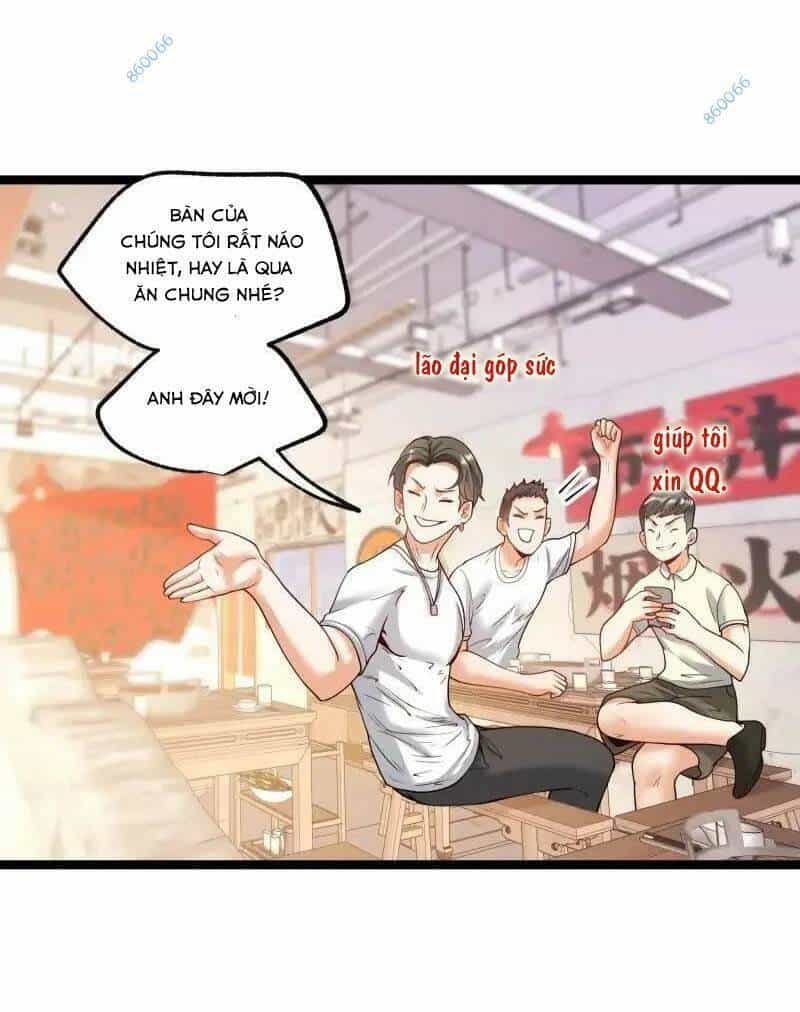 Trọng Sinh Không Làm Chạn Vương, Tôi Một Mình Nạp Game Thăng Cấp - Chương 31 - ảnh 28