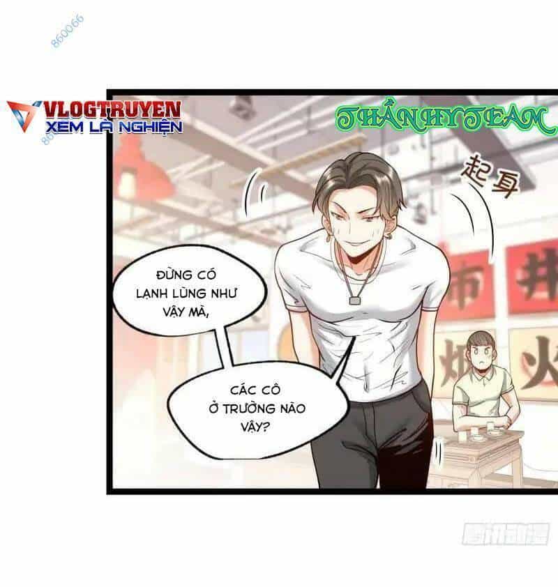 Trọng Sinh Không Làm Chạn Vương, Tôi Một Mình Nạp Game Thăng Cấp - Chương 31 - ảnh 30
