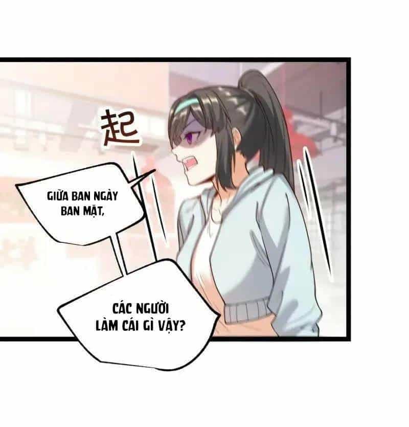 Trọng Sinh Không Làm Chạn Vương, Tôi Một Mình Nạp Game Thăng Cấp - Chương 31 - ảnh 33