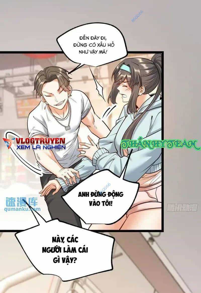 Trọng Sinh Không Làm Chạn Vương, Tôi Một Mình Nạp Game Thăng Cấp - Chương 31 - ảnh 36