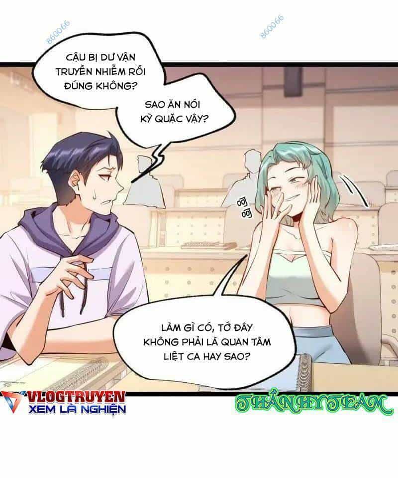 Trọng Sinh Không Làm Chạn Vương, Tôi Một Mình Nạp Game Thăng Cấp - Chương 31 - ảnh 9