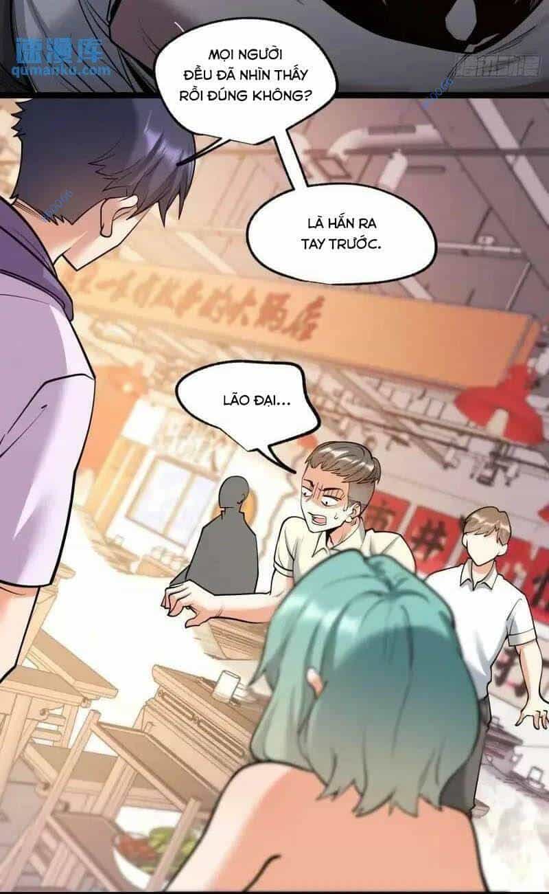 Trọng Sinh Không Làm Chạn Vương, Tôi Một Mình Nạp Game Thăng Cấp - Chương 32 - ảnh 13
