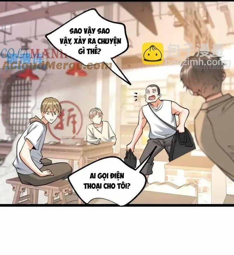 Trọng Sinh Không Làm Chạn Vương, Tôi Một Mình Nạp Game Thăng Cấp - Chương 32 - ảnh 14