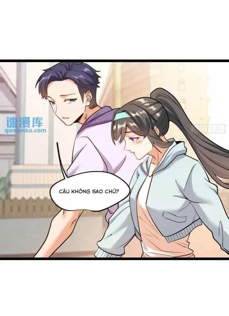 Trọng Sinh Không Làm Chạn Vương, Tôi Một Mình Nạp Game Thăng Cấp - Chương 32 - ảnh 20