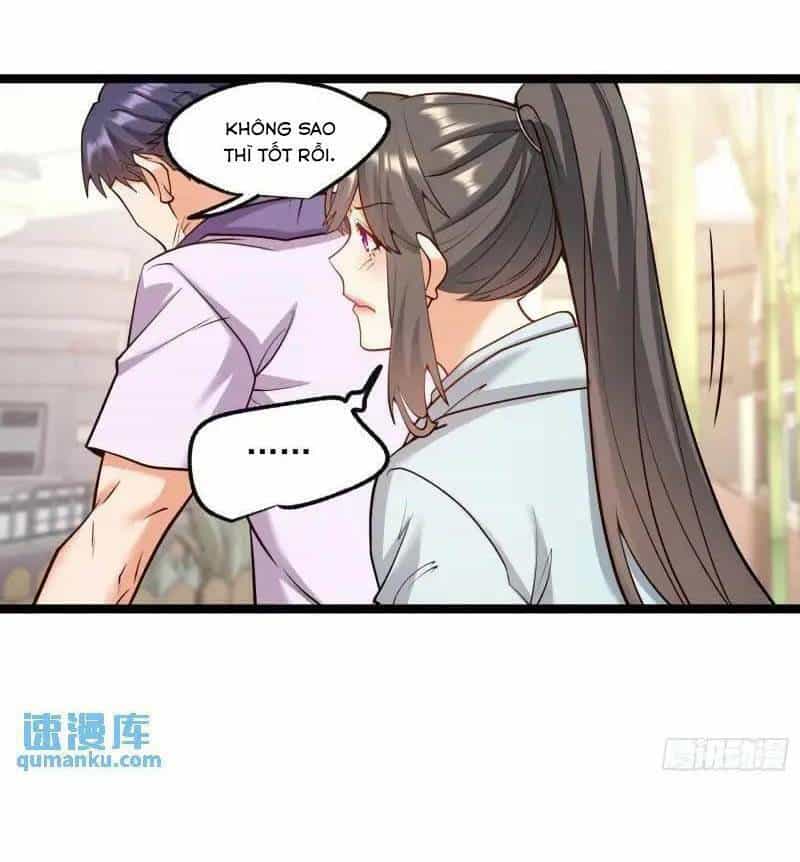 Trọng Sinh Không Làm Chạn Vương, Tôi Một Mình Nạp Game Thăng Cấp - Chương 32 - ảnh 22