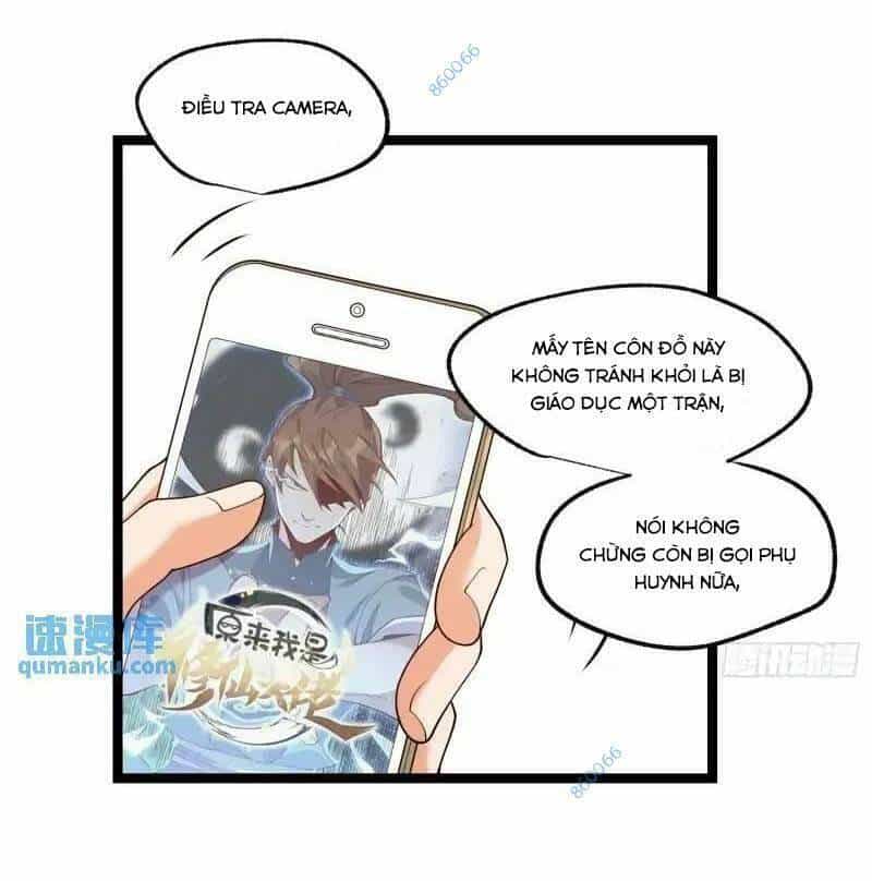Trọng Sinh Không Làm Chạn Vương, Tôi Một Mình Nạp Game Thăng Cấp - Chương 32 - ảnh 31