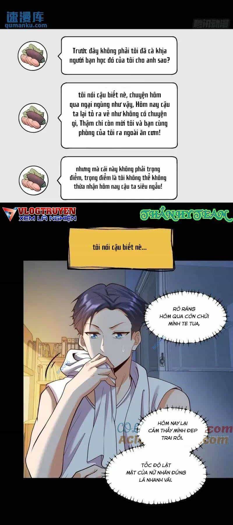 Trọng Sinh Không Làm Chạn Vương, Tôi Một Mình Nạp Game Thăng Cấp - Chương 32 - ảnh 35