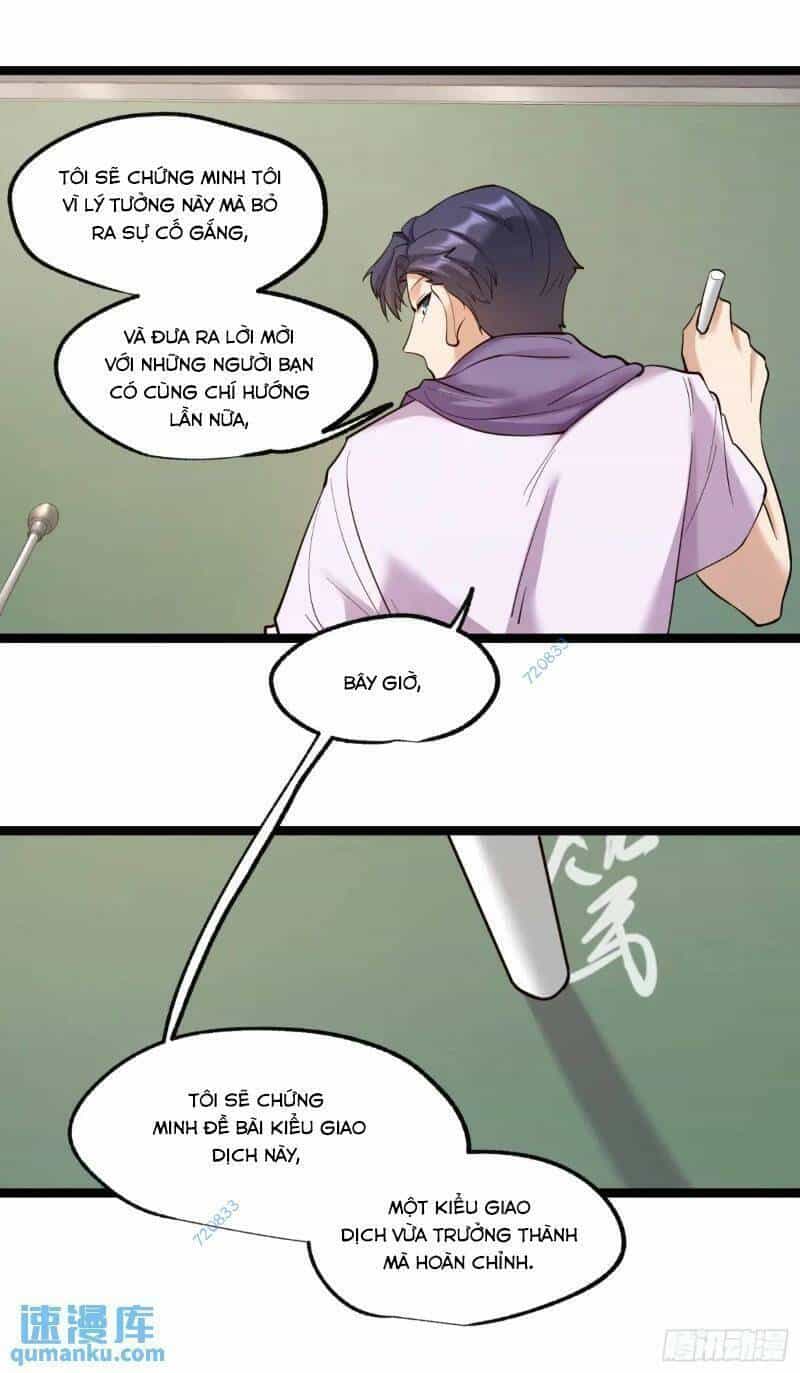 Trọng Sinh Không Làm Chạn Vương, Tôi Một Mình Nạp Game Thăng Cấp - Chương 33 - ảnh 31