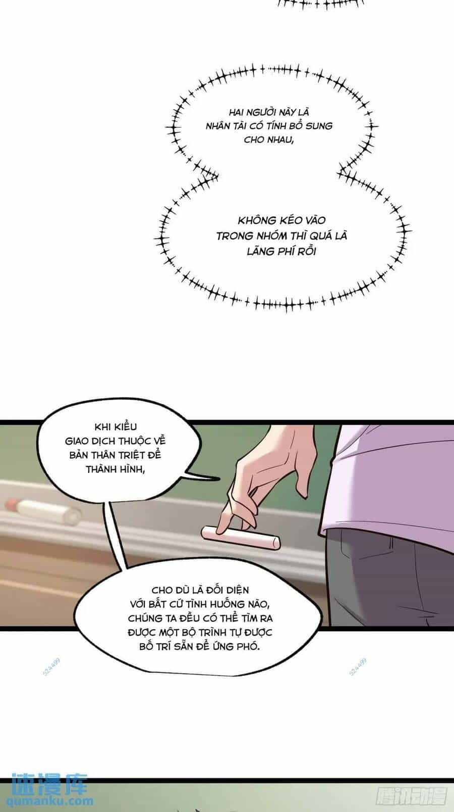 Trọng Sinh Không Làm Chạn Vương, Tôi Một Mình Nạp Game Thăng Cấp - Chương 34 - ảnh 10