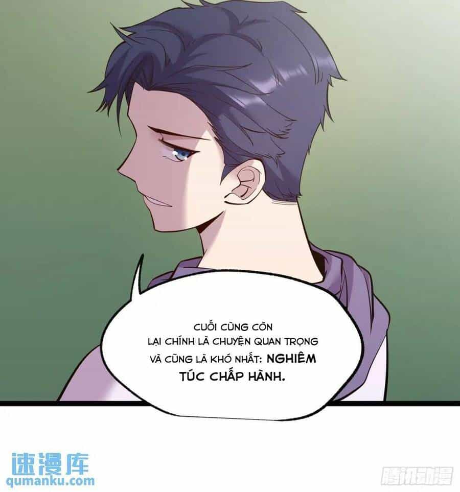 Trọng Sinh Không Làm Chạn Vương, Tôi Một Mình Nạp Game Thăng Cấp - Chương 34 - ảnh 11