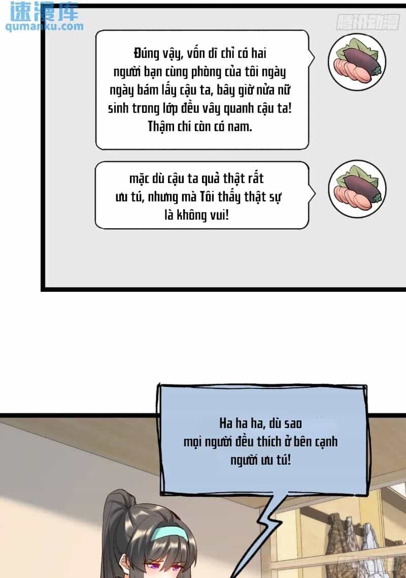 Trọng Sinh Không Làm Chạn Vương, Tôi Một Mình Nạp Game Thăng Cấp - Chương 36 - ảnh 13