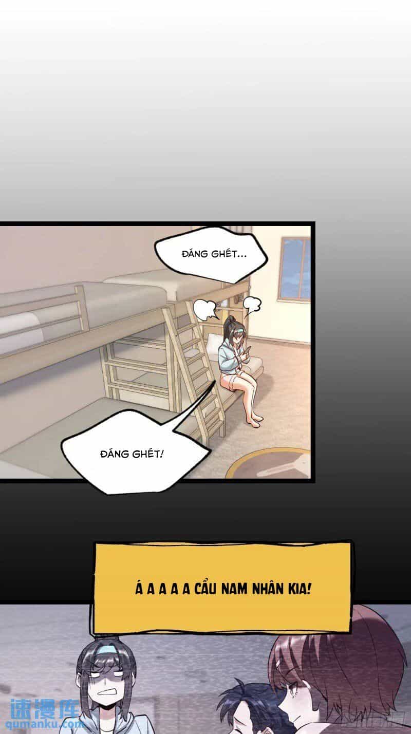 Trọng Sinh Không Làm Chạn Vương, Tôi Một Mình Nạp Game Thăng Cấp - Chương 36 - ảnh 3