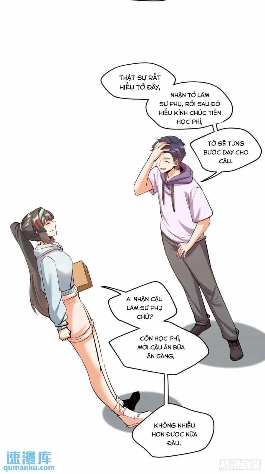 Trọng Sinh Không Làm Chạn Vương, Tôi Một Mình Nạp Game Thăng Cấp - Chương 37 - ảnh 28