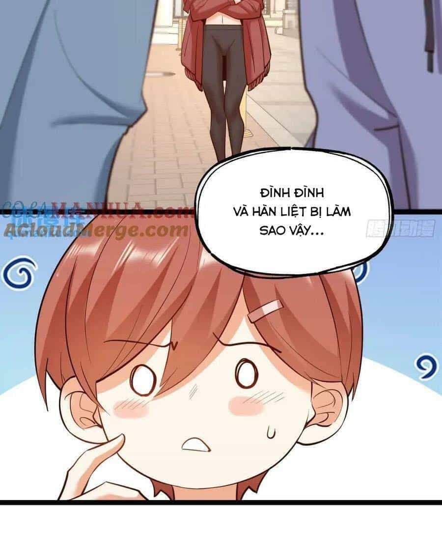 Trọng Sinh Không Làm Chạn Vương, Tôi Một Mình Nạp Game Thăng Cấp - Chương 38 - ảnh 14