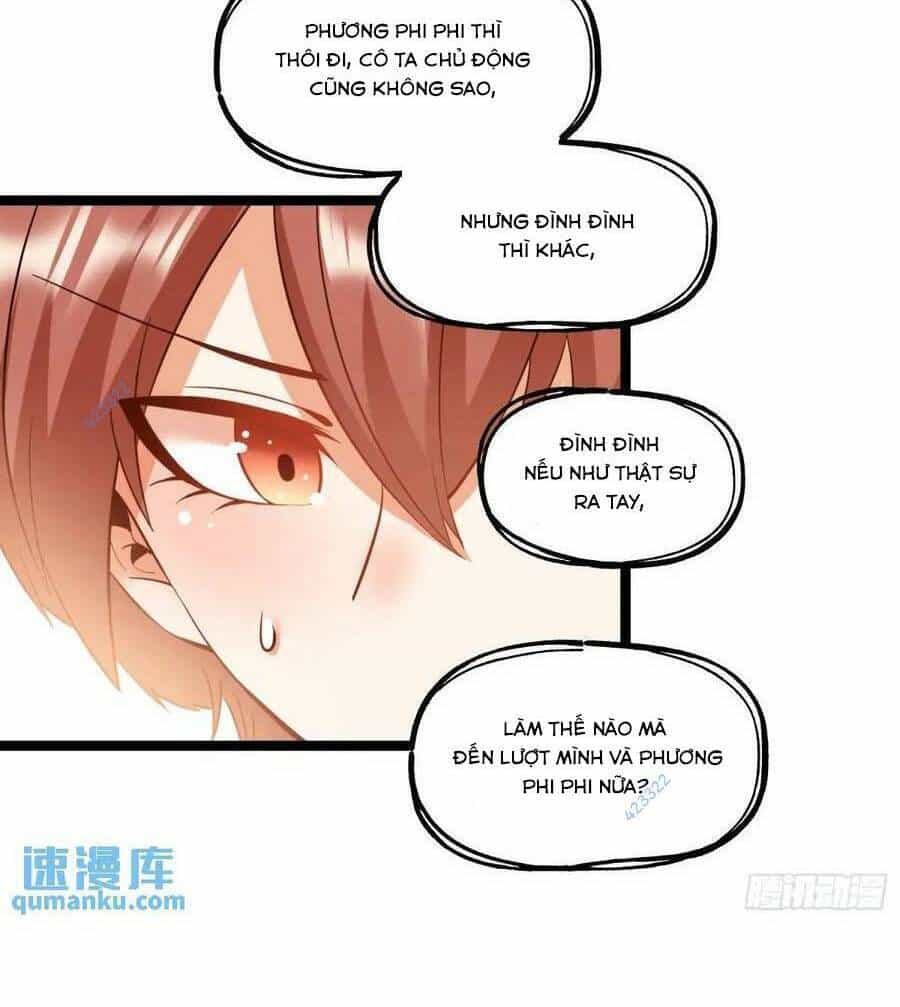 Trọng Sinh Không Làm Chạn Vương, Tôi Một Mình Nạp Game Thăng Cấp - Chương 38 - ảnh 23