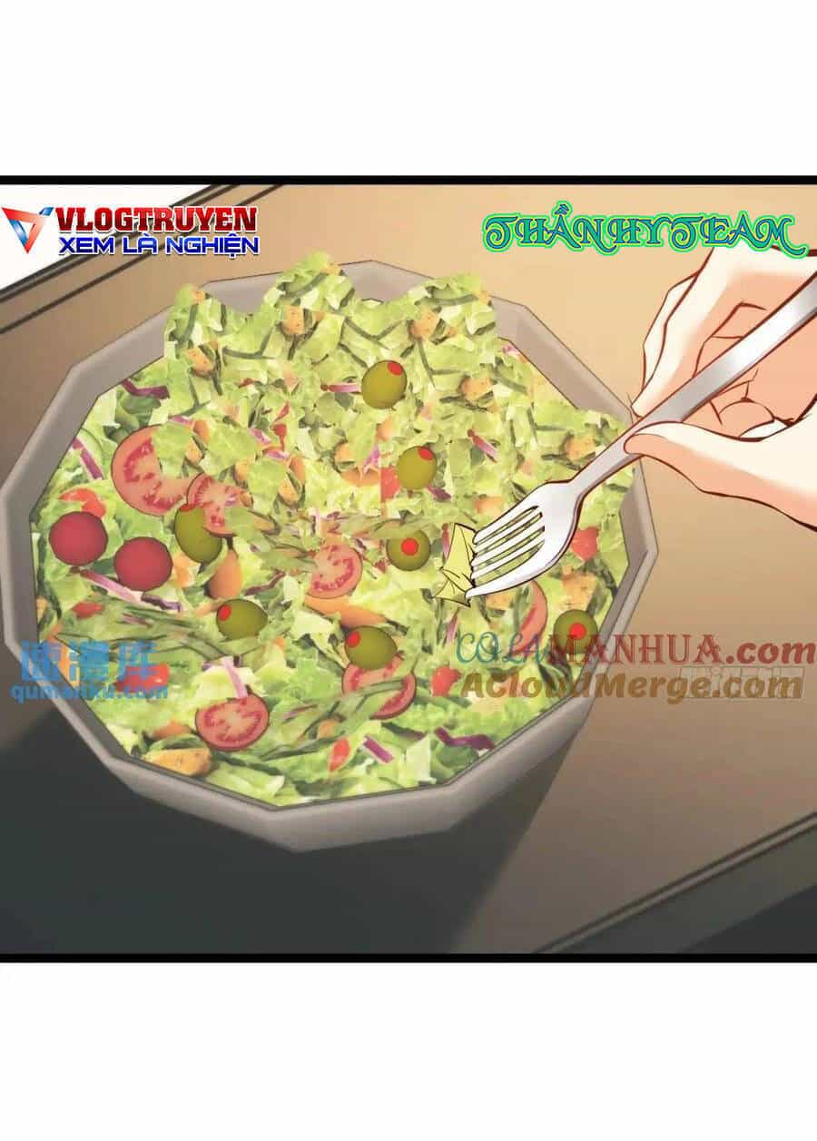 Trọng Sinh Không Làm Chạn Vương, Tôi Một Mình Nạp Game Thăng Cấp - Chương 38 - ảnh 32