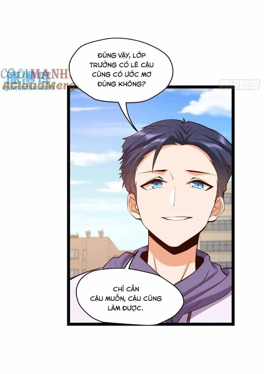 Trọng Sinh Không Làm Chạn Vương, Tôi Một Mình Nạp Game Thăng Cấp - Chương 38 - ảnh 4