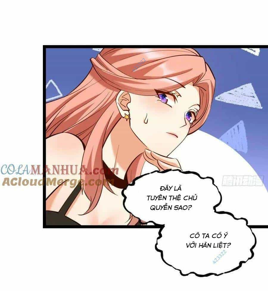 Trọng Sinh Không Làm Chạn Vương, Tôi Một Mình Nạp Game Thăng Cấp - Chương 38 - ảnh 44