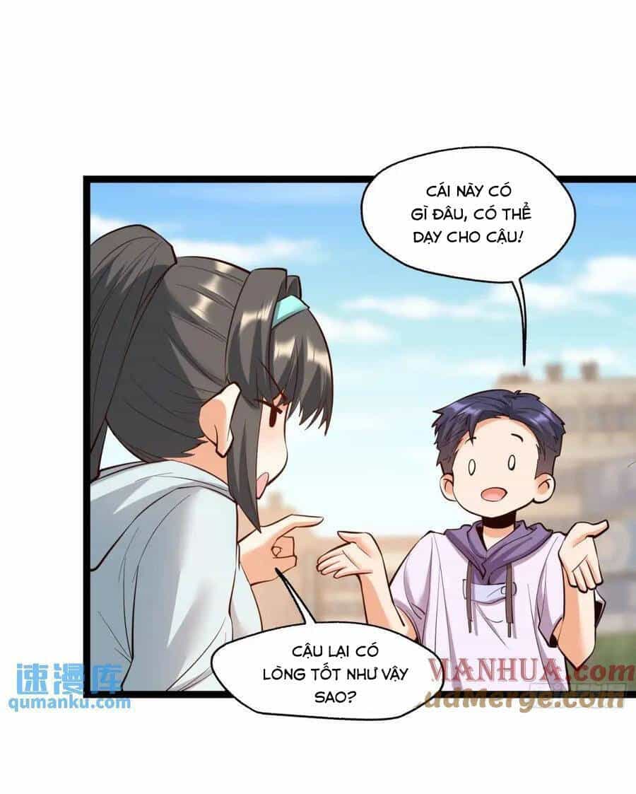 Trọng Sinh Không Làm Chạn Vương, Tôi Một Mình Nạp Game Thăng Cấp - Chương 38 - ảnh 6