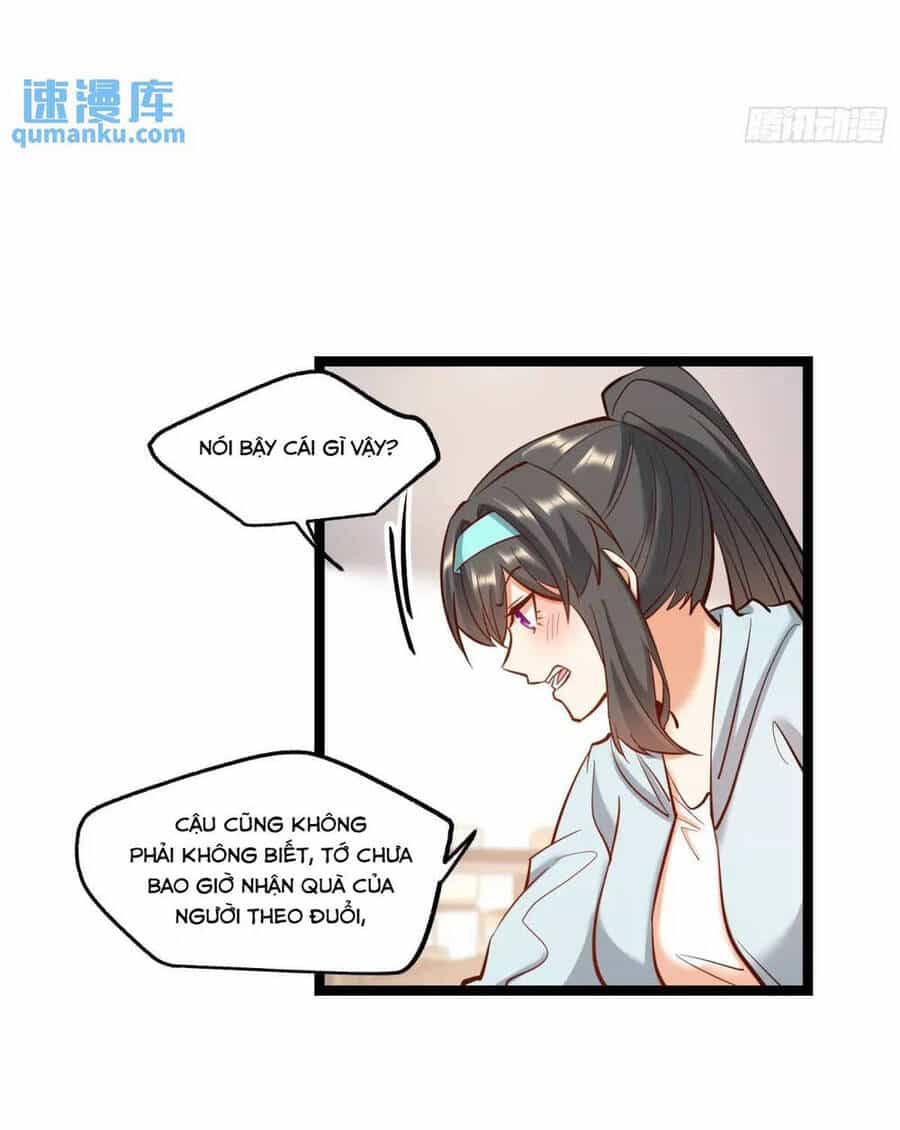 Trọng Sinh Không Làm Chạn Vương, Tôi Một Mình Nạp Game Thăng Cấp - Chương 39 - ảnh 19
