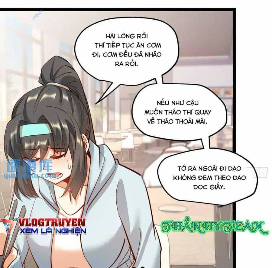 Trọng Sinh Không Làm Chạn Vương, Tôi Một Mình Nạp Game Thăng Cấp - Chương 39 - ảnh 26